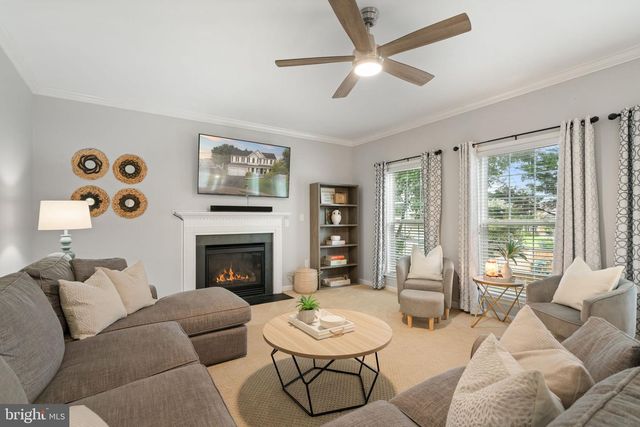 15260 CHINCOTEAGUE CT, Woodbridge, VA 22193