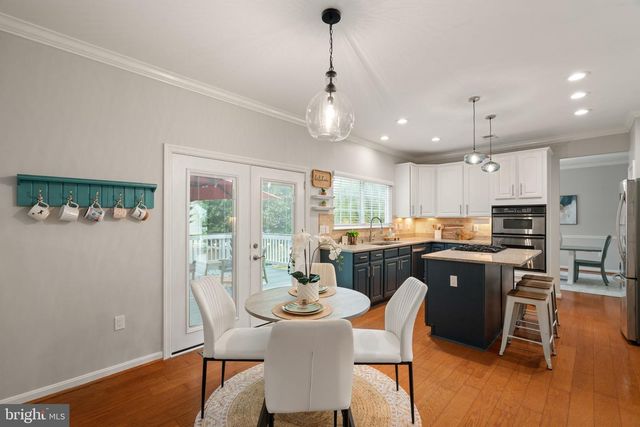 15260 CHINCOTEAGUE CT, Woodbridge, VA 22193