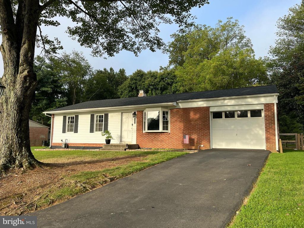 119 STONELEIGH RD, Bel Air, MD 21014