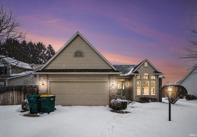 512 Autumn Court, Mishawaka, IN 46544