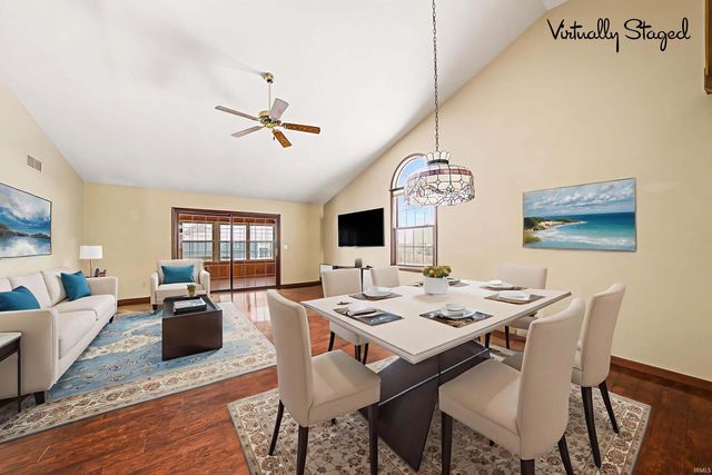 512 Autumn Court, Mishawaka, IN 46544