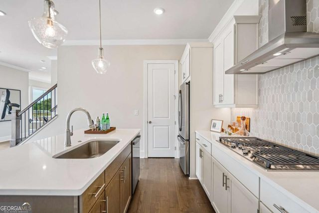 118 Herring Drive, Hoschton, GA 30548