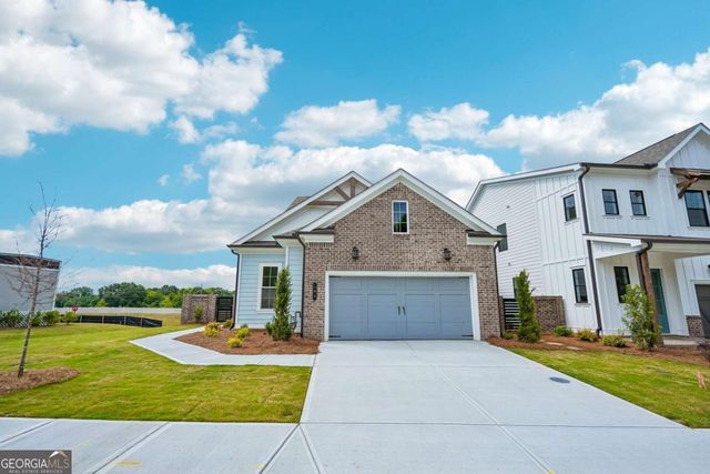 118 Herring Drive, Hoschton, GA 30548