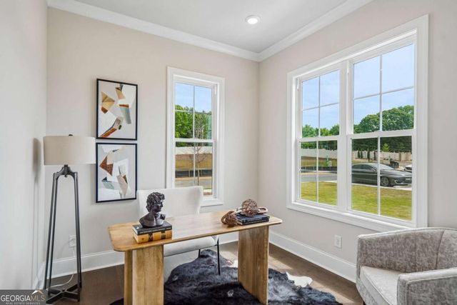 118 Herring Drive, Hoschton, GA 30548