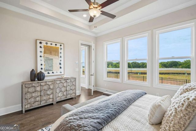118 Herring Drive, Hoschton, GA 30548