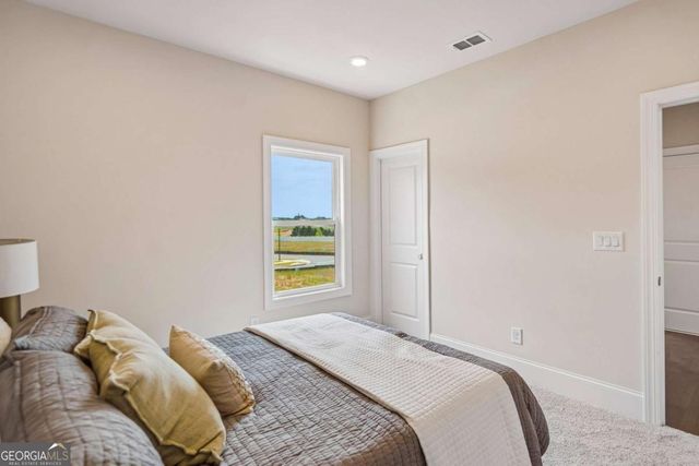 118 Herring Drive, Hoschton, GA 30548