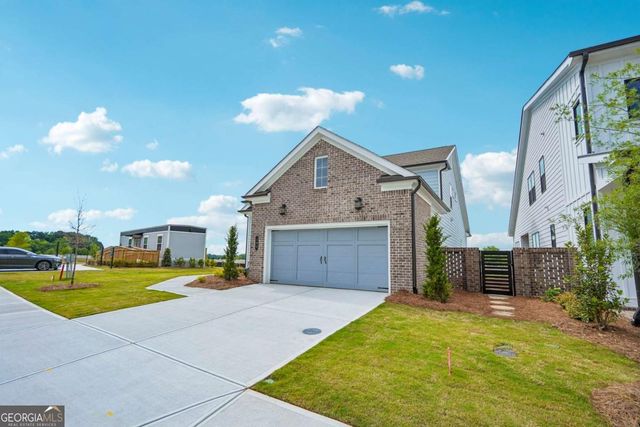 118 Herring Drive, Hoschton, GA 30548