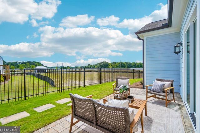118 Herring Drive, Hoschton, GA 30548