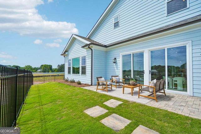 118 Herring Drive, Hoschton, GA 30548