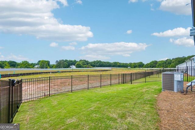 118 Herring Drive, Hoschton, GA 30548
