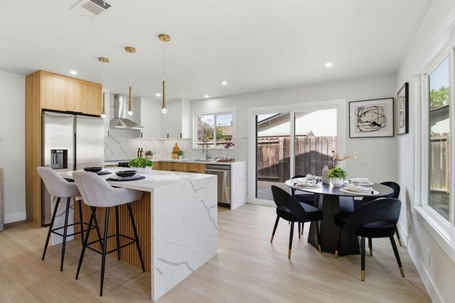 645 Buckeye Drive, Livermore, CA 94551