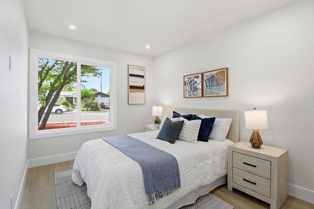 645 Buckeye Drive, Livermore, CA 94551