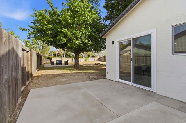 645 Buckeye Drive, Livermore, CA 94551