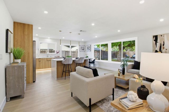 645 Buckeye Drive, Livermore, CA 94551