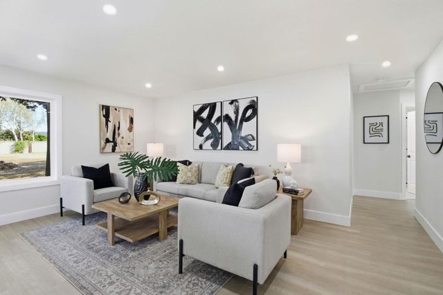 645 Buckeye Drive, Livermore, CA 94551