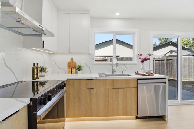 645 Buckeye Drive, Livermore, CA 94551