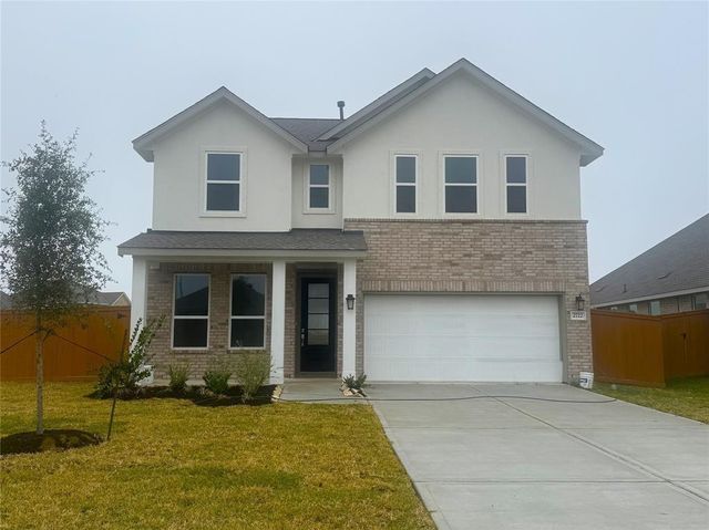 6419 Seafoam Lake Drive, Katy, TX 77493