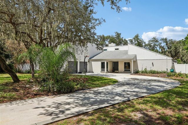 4603 RIDGECLIFF DRIVE, Brandon, FL 33511