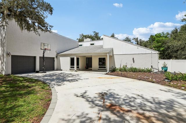 4603 RIDGECLIFF DRIVE, Brandon, FL 33511