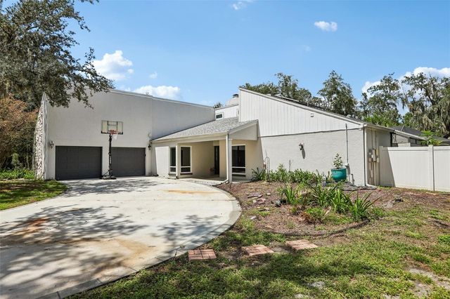 4603 RIDGECLIFF DRIVE, Brandon, FL 33511