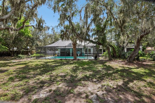4603 RIDGECLIFF DRIVE, Brandon, FL 33511