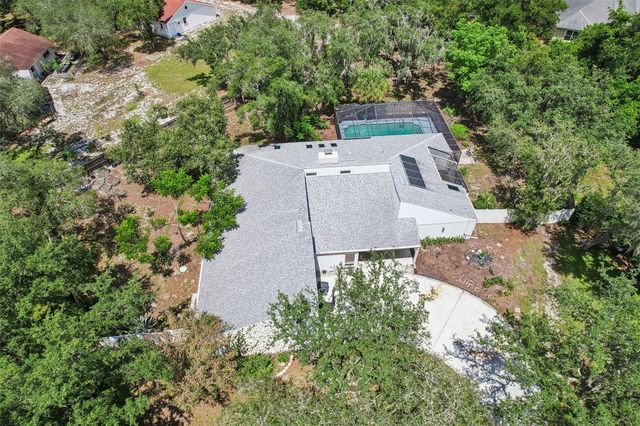 4603 RIDGECLIFF DRIVE, Brandon, FL 33511