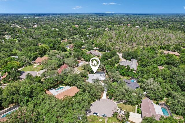4603 RIDGECLIFF DRIVE, Brandon, FL 33511