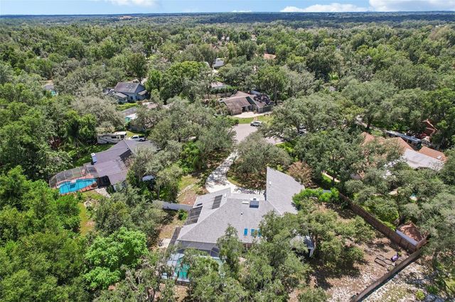 4603 RIDGECLIFF DRIVE, Brandon, FL 33511