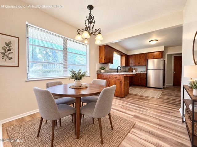 2208 Valley Brook Drive, Toledo, OH 43615