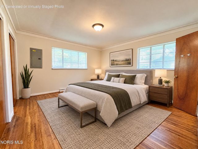 2208 Valley Brook Drive, Toledo, OH 43615
