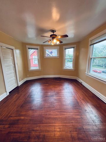 1831 W North Bend Rd, Cincinnati, OH 45223