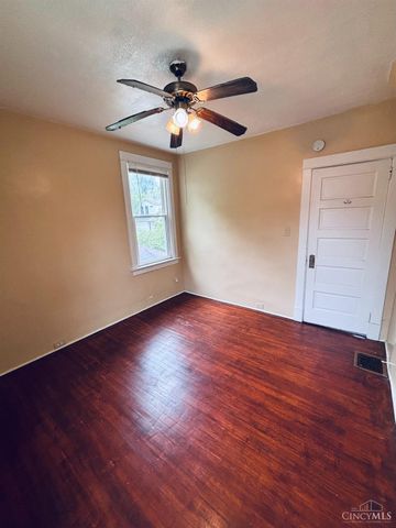 1831 W North Bend Rd, Cincinnati, OH 45223