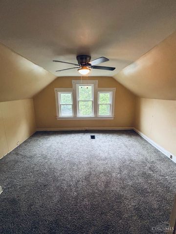 1831 W North Bend Rd, Cincinnati, OH 45223