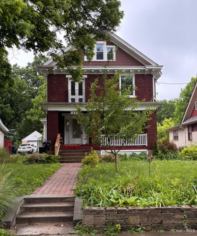 1831 W North Bend Rd, Cincinnati, OH 45223