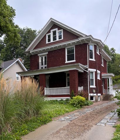 1831 W North Bend Rd, Cincinnati, OH 45223