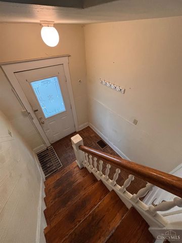 1831 W North Bend Rd, Cincinnati, OH 45223