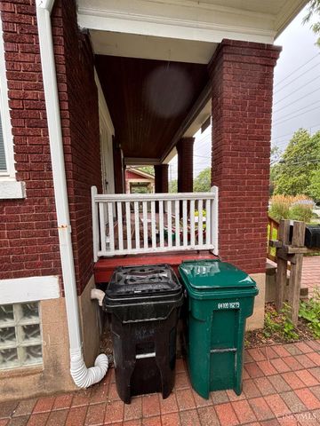 1831 W North Bend Rd, Cincinnati, OH 45223