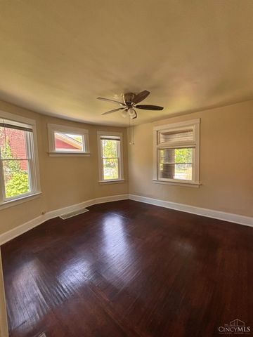 1831 W North Bend Rd, Cincinnati, OH 45223