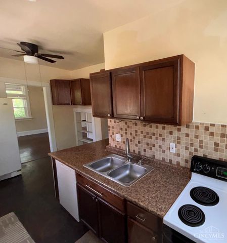 1831 W North Bend Rd, Cincinnati, OH 45223