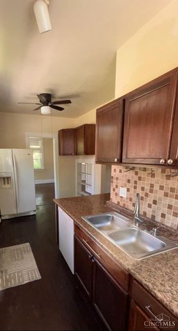 1831 W North Bend Rd, Cincinnati, OH 45223