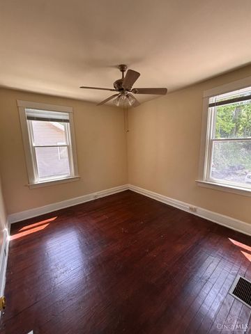 1831 W North Bend Rd, Cincinnati, OH 45223