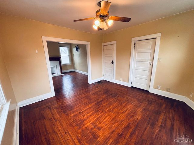 1831 W North Bend Rd, Cincinnati, OH 45223