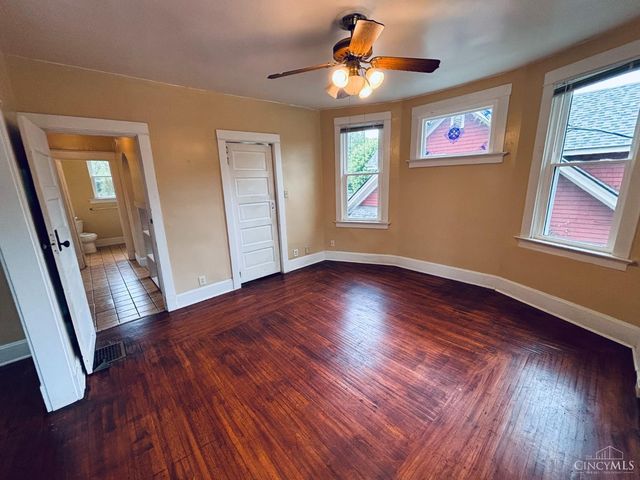 1831 W North Bend Rd, Cincinnati, OH 45223
