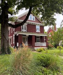 1831 W North Bend Rd, Cincinnati, OH 45223