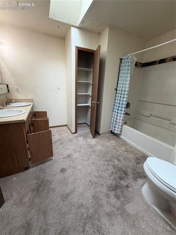 4669 Barnes Road, Colorado Springs, CO 80917