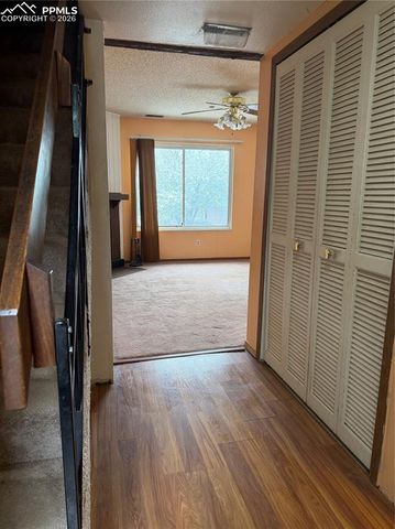 4669 Barnes Road, Colorado Springs, CO 80917
