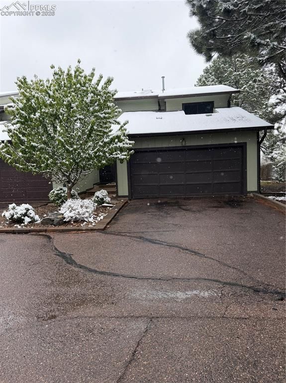 4669 Barnes Road, Colorado Springs, CO 80917