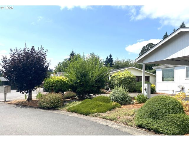 5701 Ne ST JOHNS Rd 63, Vancouver, WA 98661