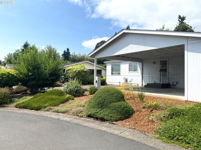 5701 Ne ST JOHNS Rd 63, Vancouver, WA 98661