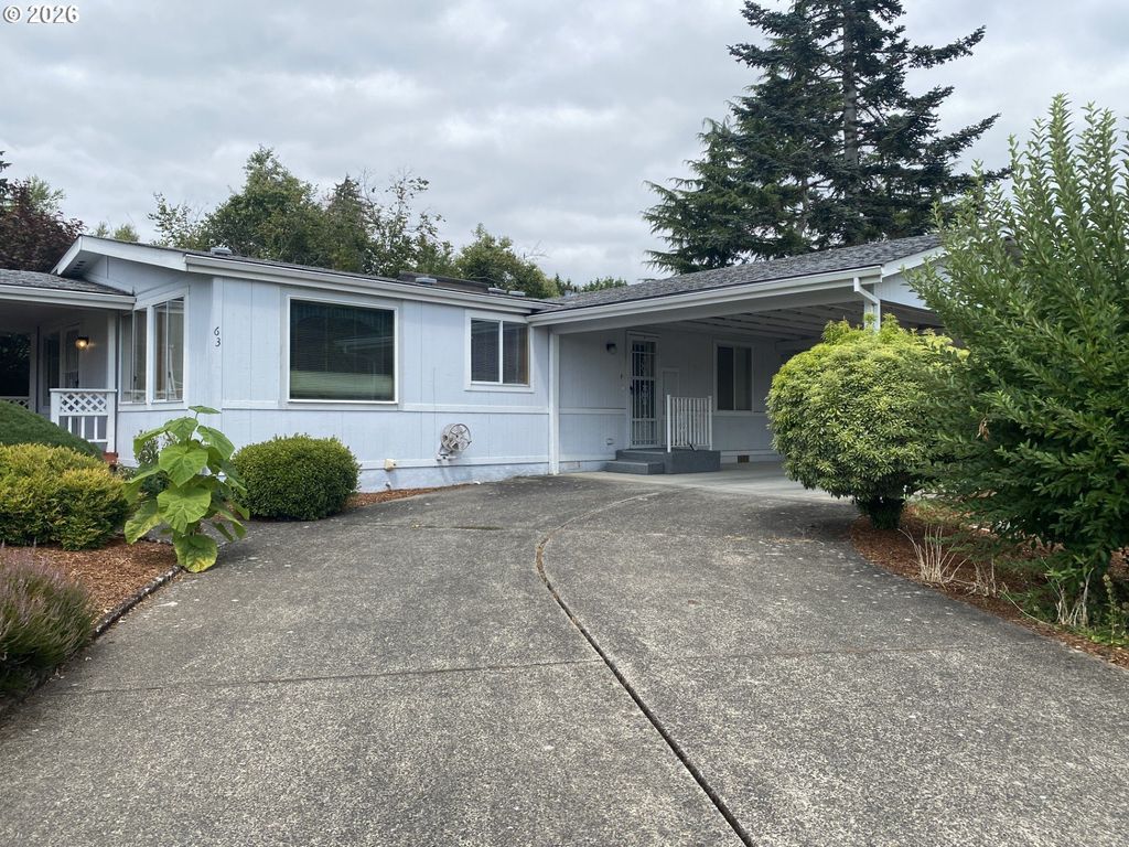 5701 Ne ST JOHNS Rd 63, Vancouver, WA 98661